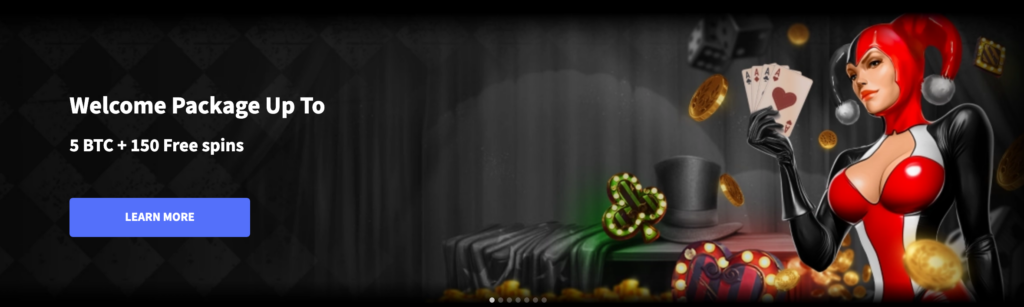 mirax banner